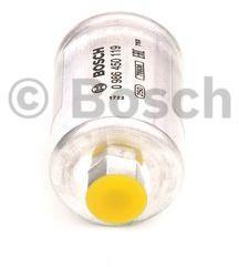 Bosch filtru combustibil BOSCH 0 986 450 119 (0 986 450 119)