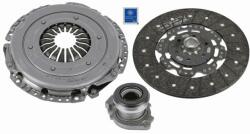 SACHS Set ambreiaj SACHS XTend Kit plus CSC 3000 990 343 (3000 990 343)