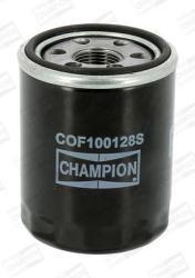 CHAMPION Filtru ulei CHAMPION COF100128S (COF100128S) - automobilus