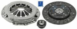 SACHS Set ambreiaj SACHS 3000 951 475 (3000 951 475) - automobilus