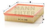 Mann-filter Filtru aer MANN-FILTER C 30 198 (C 30 198) - automobilus