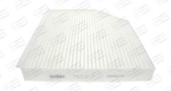 CHAMPION Filtru, aer habitaclu CHAMPION CCF0173 (CCF0173)