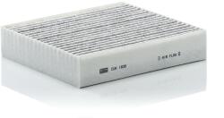 Mann-filter Filtru, aer habitaclu MANN-FILTER CUK 1830 (CUK 1830)