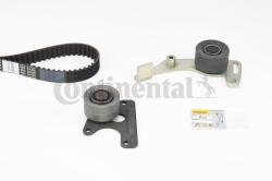 Continental Ctam Set curea de distributie CONTINENTAL CTAM CT1061K1 (CT1061K1) - automobilus