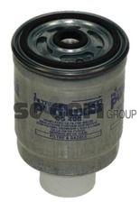PURFLUX filtru combustibil PURFLUX CS498 (CS498) - automobilus