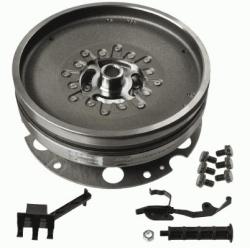 SACHS Volanta SACHS Dual-mass flywheel 2295 000 718 (2295 000 718)
