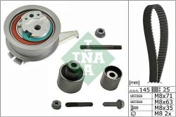 Schaeffler INA Set curea de distributie Schaeffler INA 530 0650 10 (530 0650 10)