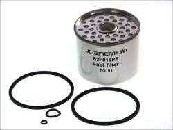 JC PREMIUM filtru combustibil JC PREMIUM B3F016PR (B3F016PR) - automobilus