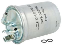 JC PREMIUM filtru combustibil JC PREMIUM B3W039PR (B3W039PR) - automobilus