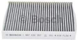 Bosch Filtru, aer habitaclu BOSCH 1 987 432 357 (1 987 432 357)