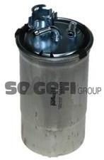 PURFLUX filtru combustibil PURFLUX FCS475 (FCS475) - automobilus