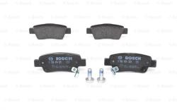 Bosch set placute frana, frana disc BOSCH 0 986 494 329 - automobilus