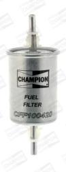 CHAMPION filtru combustibil CHAMPION CFF100420