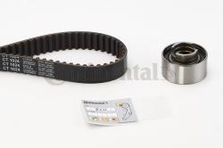 Continental Ctam Set curea de distributie CONTINENTAL CTAM CT1024K1 (CT1024K1) - automobilus