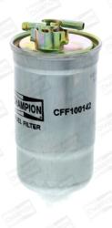 CHAMPION filtru combustibil CHAMPION CFF100142
