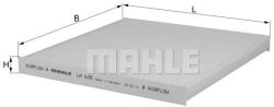 MAHLE Filtru, aer habitaclu MAHLE LA 635 (LA 635)