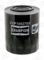 CHAMPION Filtru ulei CHAMPION COF100270S (COF100270S) - automobilus