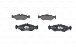 Bosch set placute frana, frana disc BOSCH 0 986 424 463 (0 986 424 463)