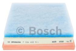 Bosch Filtru aer BOSCH F 026 400 511 (F 026 400 511) - automobilus