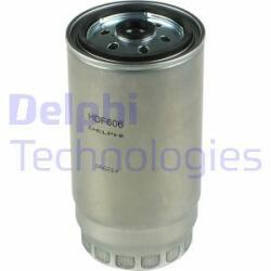 DELPHI filtru combustibil DELPHI HDF606 (HDF606) - automobilus