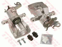 TRW Etrier frana TRW BHQ287E (BHQ287E) - automobilus