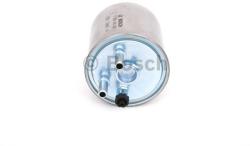 Bosch filtru combustibil BOSCH F 026 402 081 (F 026 402 081) - automobilus