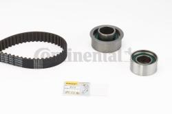 Continental Ctam Set curea de distributie CONTINENTAL CTAM CT937K1 (CT937K1) - automobilus