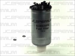 JC PREMIUM filtru combustibil JC PREMIUM B3W020PR