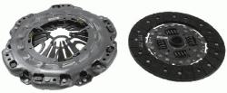 SACHS Set ambreiaj SACHS XTend 3000 951 824 (3000 951 824)
