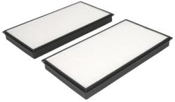JC PREMIUM Filtru, aer habitaclu JC PREMIUM B4B014PR-2X (B4B014PR-2X)