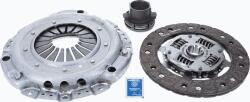 SACHS Set ambreiaj SACHS 3000 203 002 (3000 203 002) - automobilus