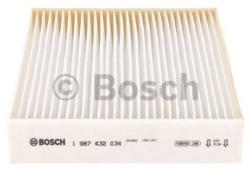 Bosch Filtru, aer habitaclu BOSCH 1 987 432 034 (1 987 432 034)