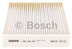 Bosch Filtru, aer habitaclu BOSCH 1 987 432 034 - automobilus