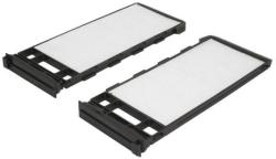 JC PREMIUM Filtru, aer habitaclu JC PREMIUM B41008PR (B41008PR)