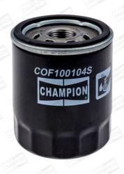 CHAMPION Filtru ulei CHAMPION COF100104S (COF100104S)