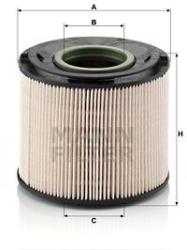 Mann-filter filtru combustibil MANN-FILTER PU 1033 x - automobilus