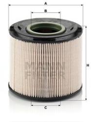 Mann-filter filtru combustibil MANN-FILTER PU 1033 x (PU 1033 x) - automobilus