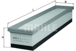 MAHLE Filtru aer MAHLE LX 3144 (LX 3144) - automobilus