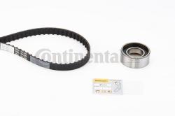 Continental Ctam Set curea de distributie CONTINENTAL CTAM CT973K1 (CT973K1) - automobilus