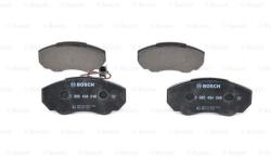 Bosch set placute frana, frana disc BOSCH 0 986 494 048 (0 986 494 048)