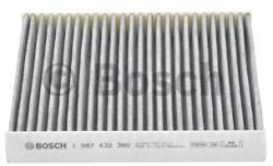Bosch Filtru, aer habitaclu BOSCH 1 987 432 380 (1 987 432 380)
