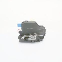 BUGIAD incuietoare usa BUGIAD BSP23763 (BSP23763) - automobilus