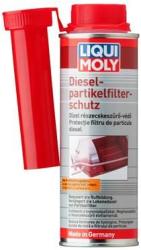 LIQUI MOLY Aditiv combustibil LIQUI MOLY Diesel DPF protector 250ML