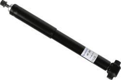 SACHS amortizor SACHS 317 339 (317 339) - automobilus