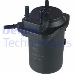 DELPHI filtru combustibil DELPHI HDF915 (HDF915) - automobilus
