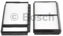 Bosch Filtru, aer habitaclu BOSCH 1 987 432 163 (1 987 432 163)