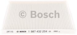 Bosch Filtru, aer habitaclu BOSCH 1 987 432 254 (1 987 432 254)