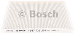 Bosch Filtru, aer habitaclu BOSCH 1 987 432 254 - automobilus