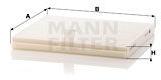 Mann-filter Filtru, aer habitaclu MANN-FILTER CU 2137 (CU 2137)