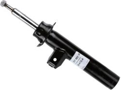 SACHS amortizor SACHS 317 562 (317 562) - automobilus